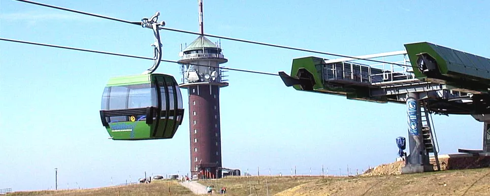 Feldbergseilbahn